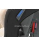 Автокресло Daiichi First7 Plus Charcoal, арт. DIC-3116FIX (ISOFIX)